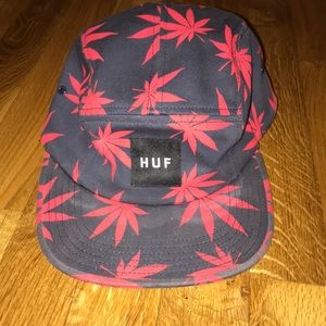 Huf Plant Life 5 Panel